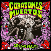 Corazones Muertos