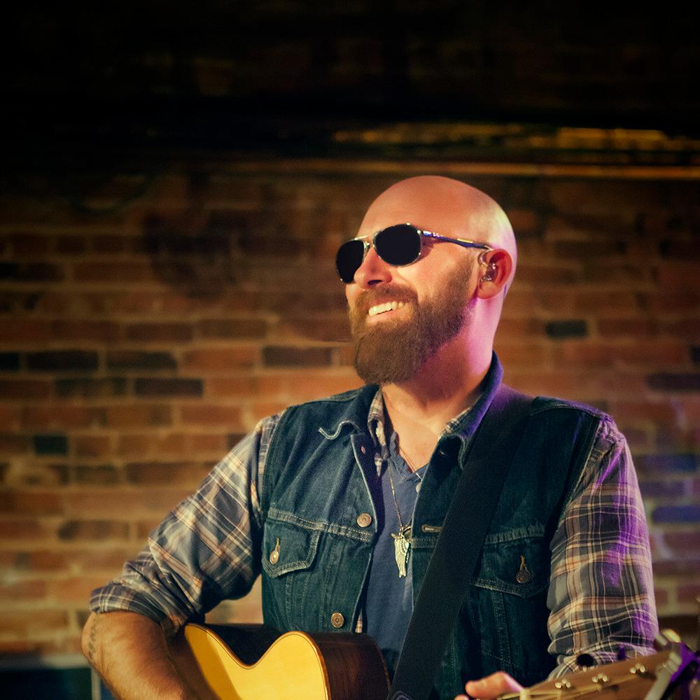 Corey Smith at Heartwood Soundstage