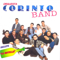 Corinto band