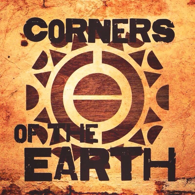 Corners of the Earth