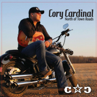 Cory Cardinal