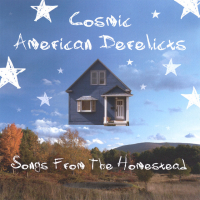 Cosmic American Derelicts