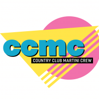 Country Club Martini Crew