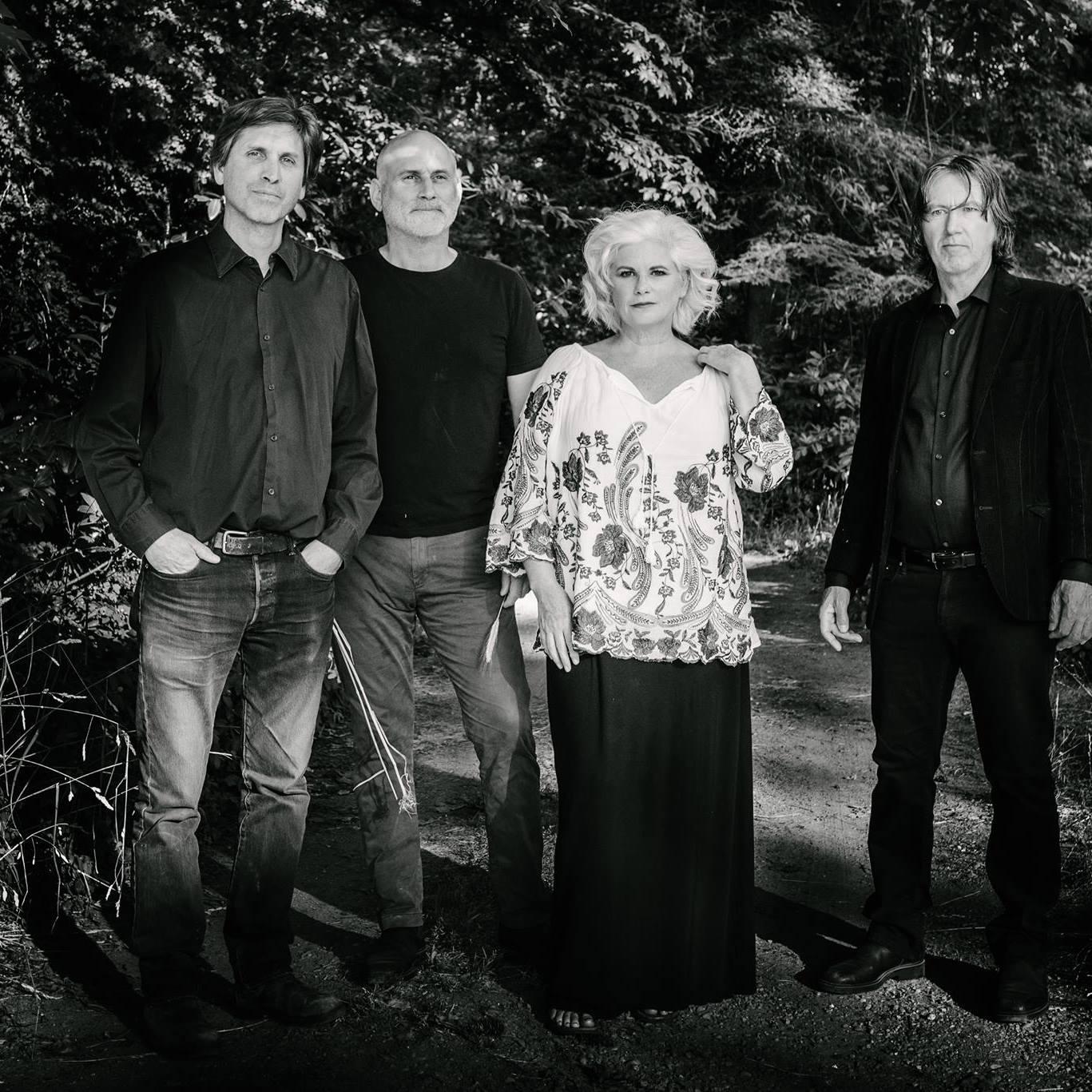 Cowboy Junkies at Peace Center for the Performing Arts