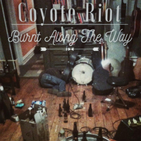 Coyote Riot