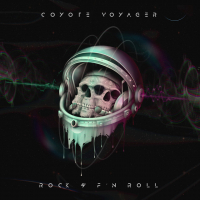 Coyote Voyager