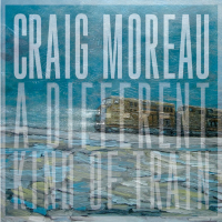 Craig Moreau