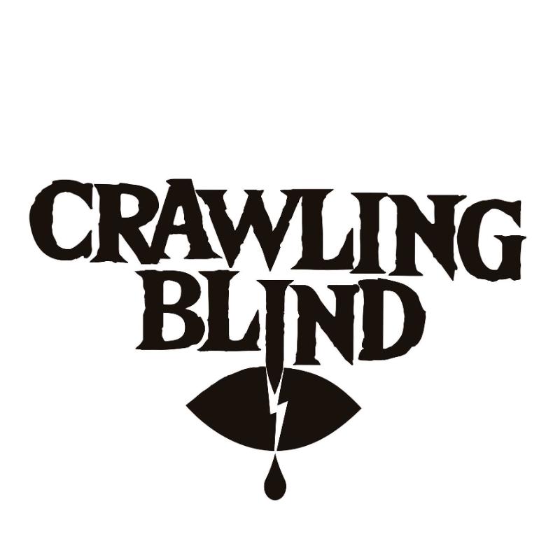 Crawling Blind