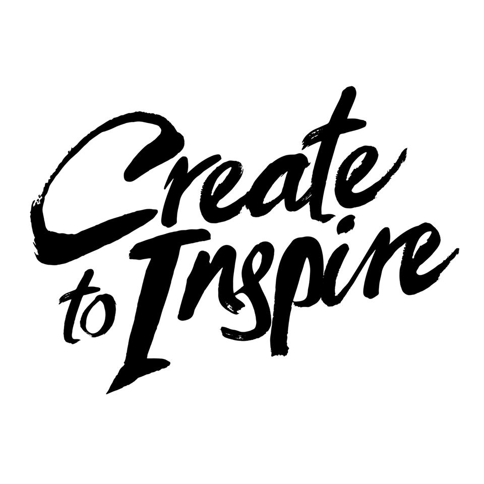 Create To Inspire