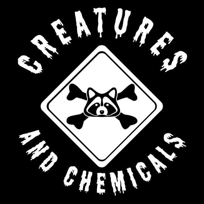 Creatures and Chemicals