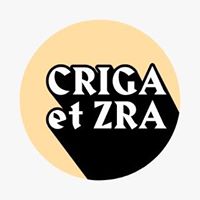 Criga et ZRA