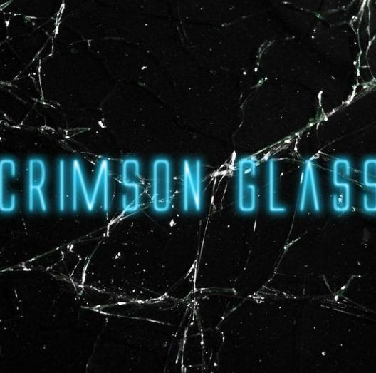 Crimson Glass
