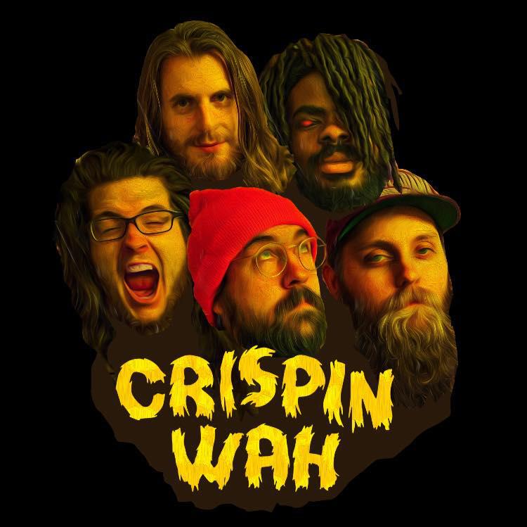 Crispin Wah
