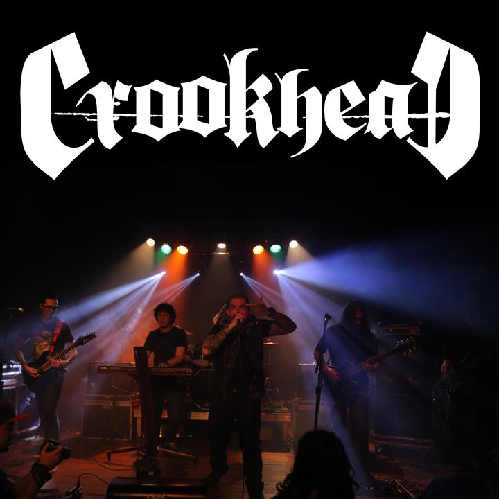 Crookhead