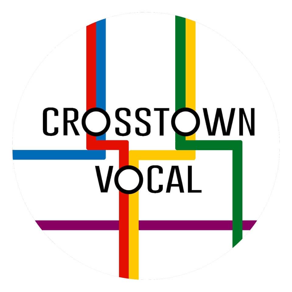 Crosstown Vocal