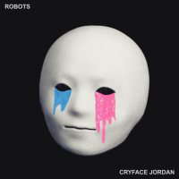 Cryface Jordan