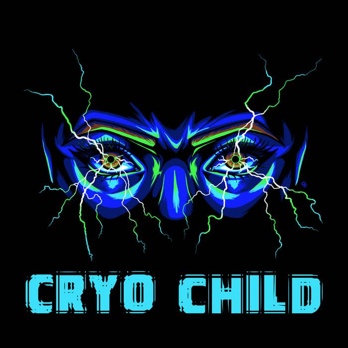Cryo Child