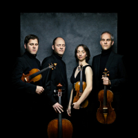 Cuarteto Casals at Het Concertgebouw Amsterdam