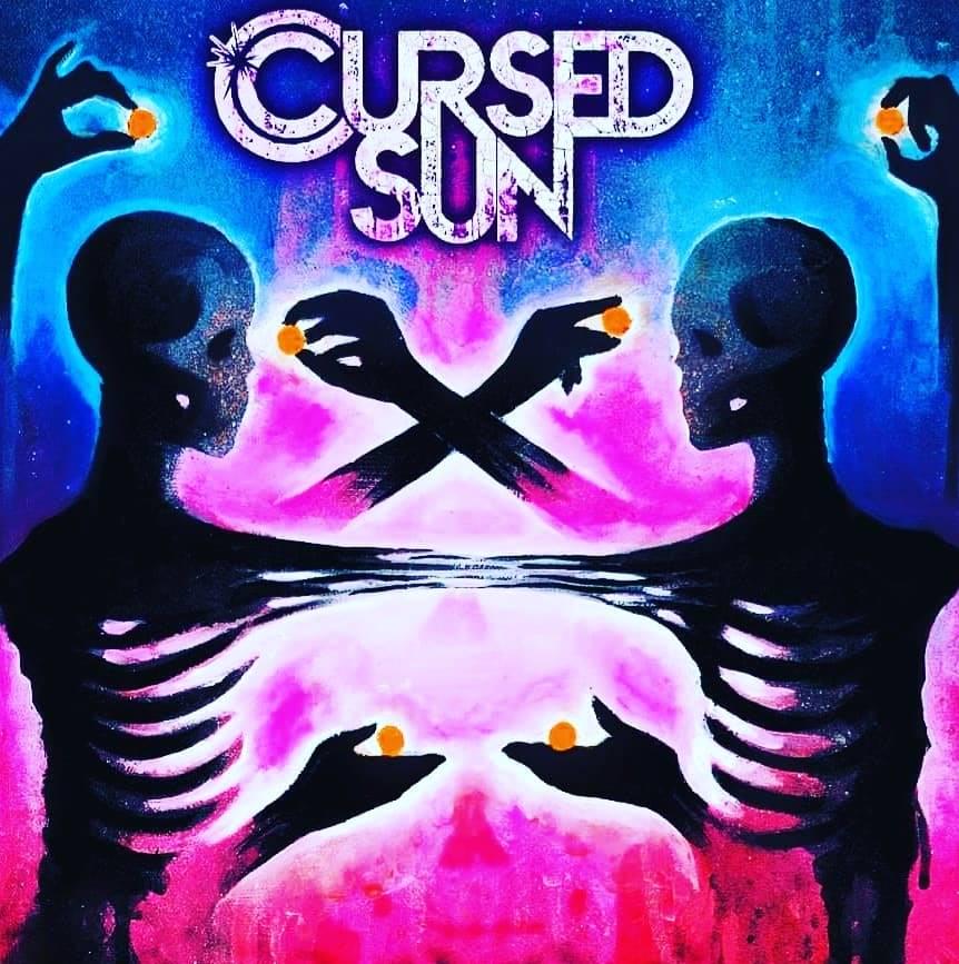 Cursed Sun