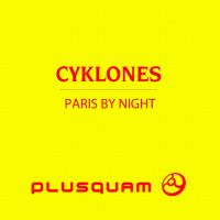 Cyklones