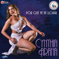 Cynthia Arana