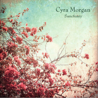Cyra Morgan