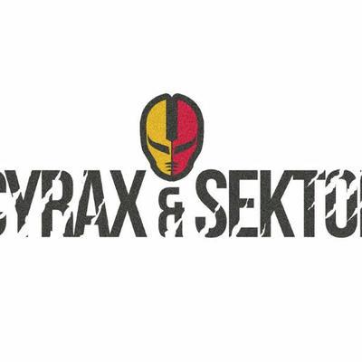 Cyrax & Sektor