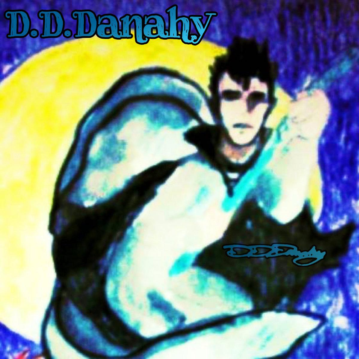 D. D. Danahy
