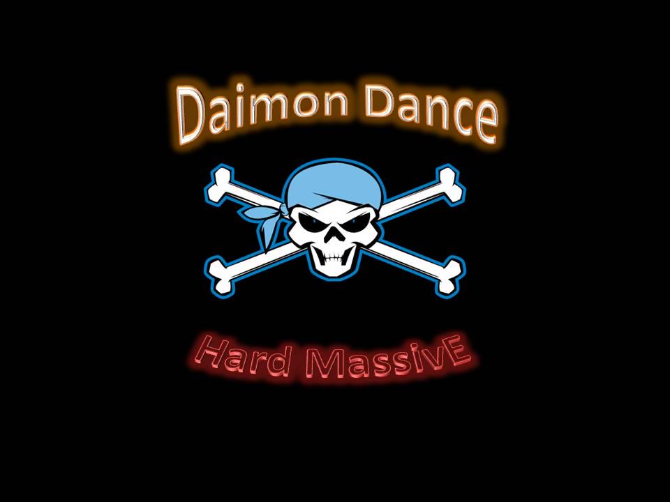 Daimon Dance