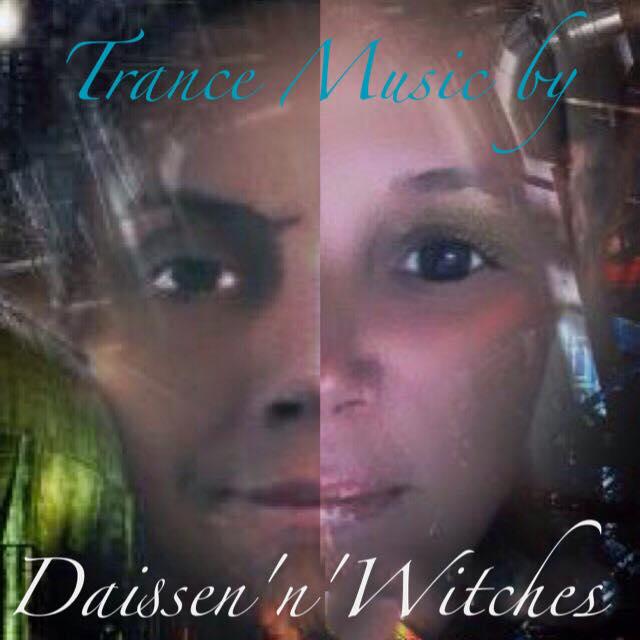 Daissen 'n' Witches