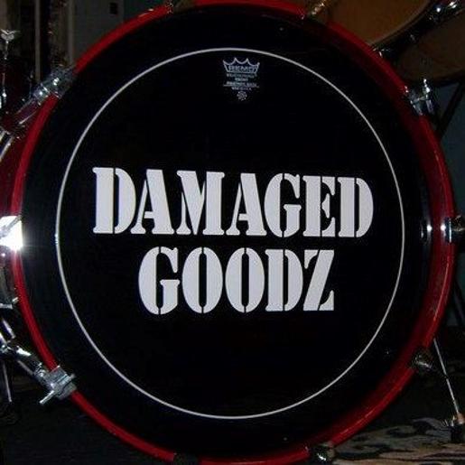Damaged Goodz