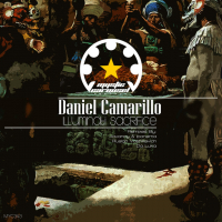 Daniel Camarillo