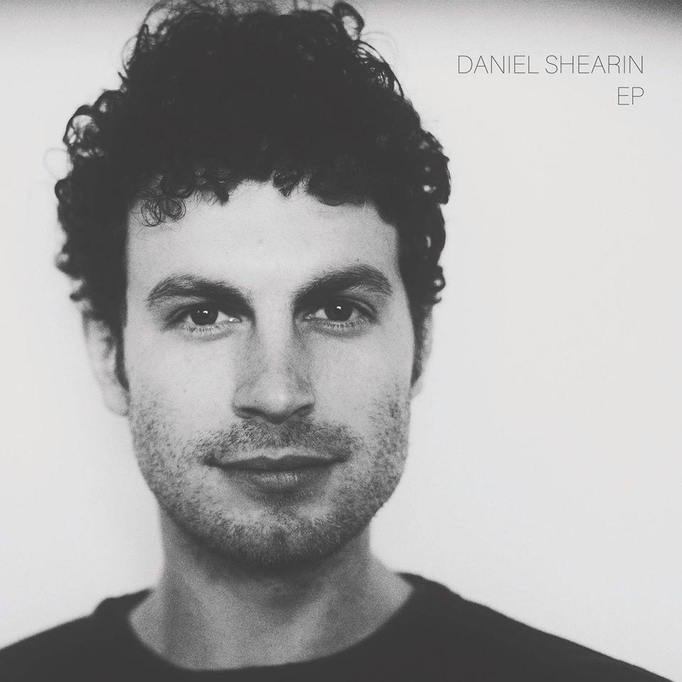 Daniel Shearin