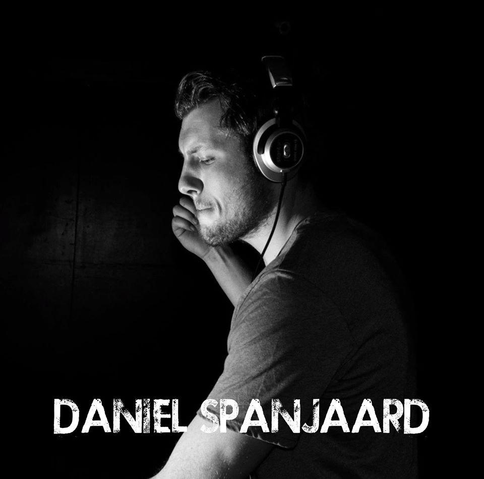 Daniel Spanjaard