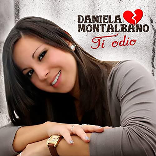 Daniela Montalbano