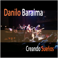 Danilo Baraima