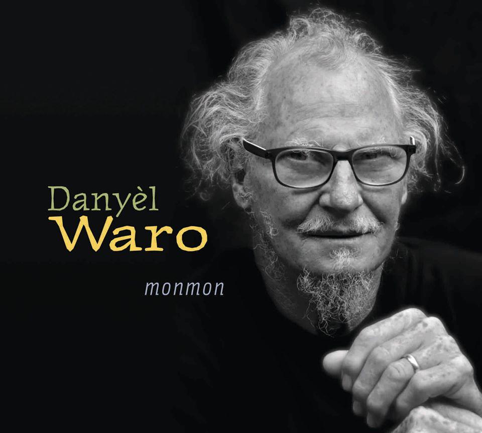 Danyél Waro