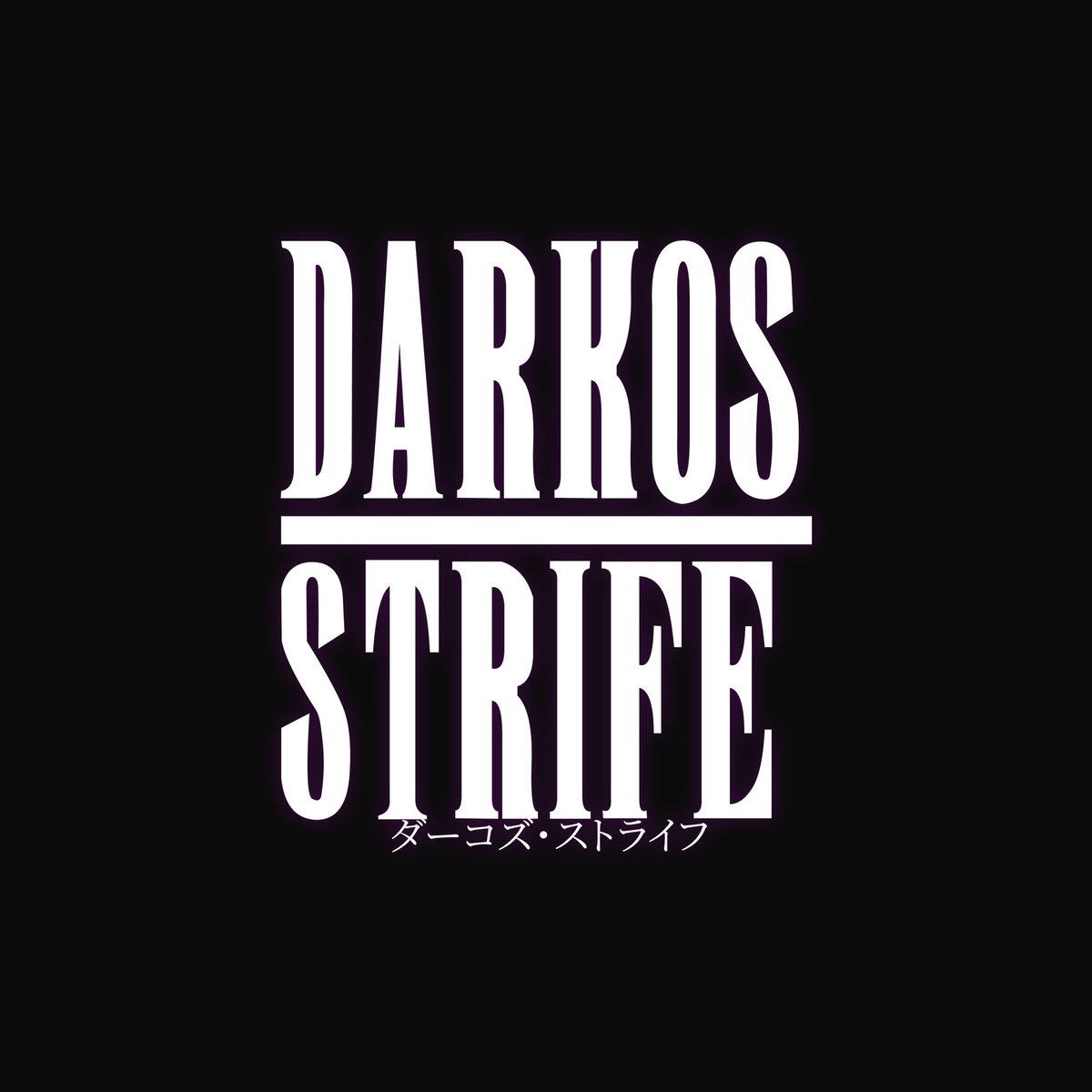 DarkosStrife