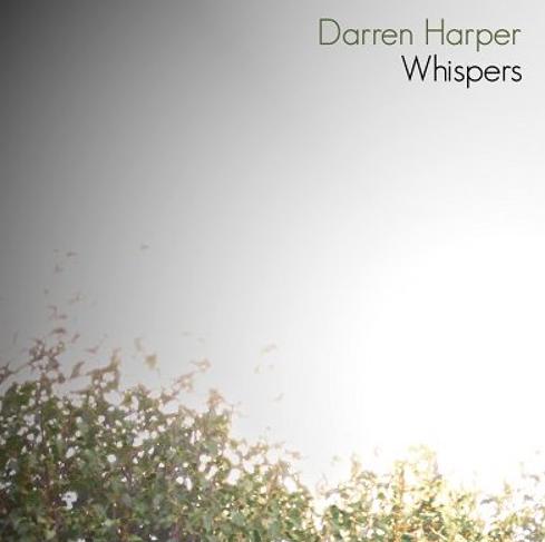 Darren Harper