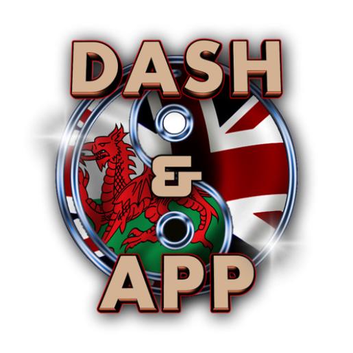 Dash & App