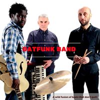 Datfunk Band