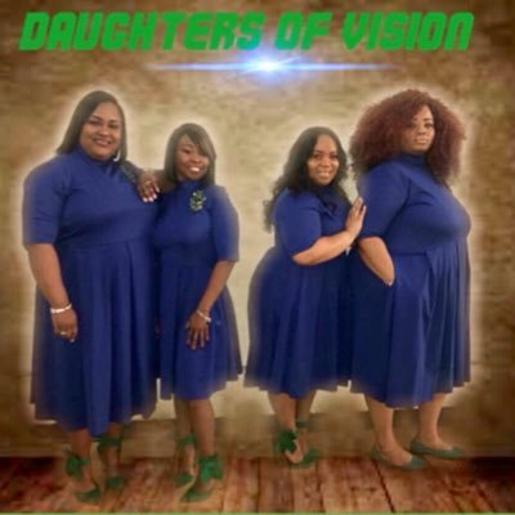 Daughters Of Vision