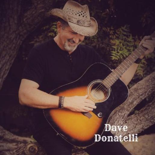 Dave Donatelli