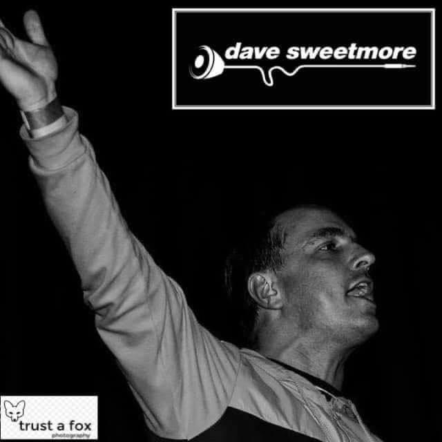 Dave Sweetmore