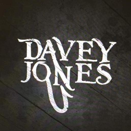 Davey Jones