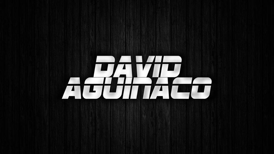 David Aguinaco
