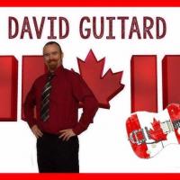 David Guitard