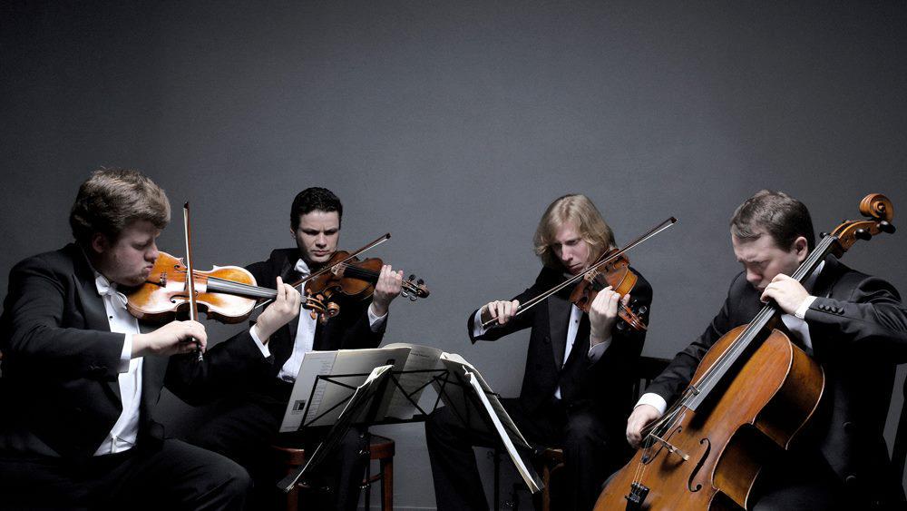David Oistrakh String Quartet