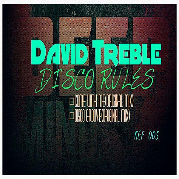 David Treble