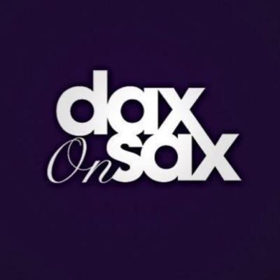 Dax On Sax